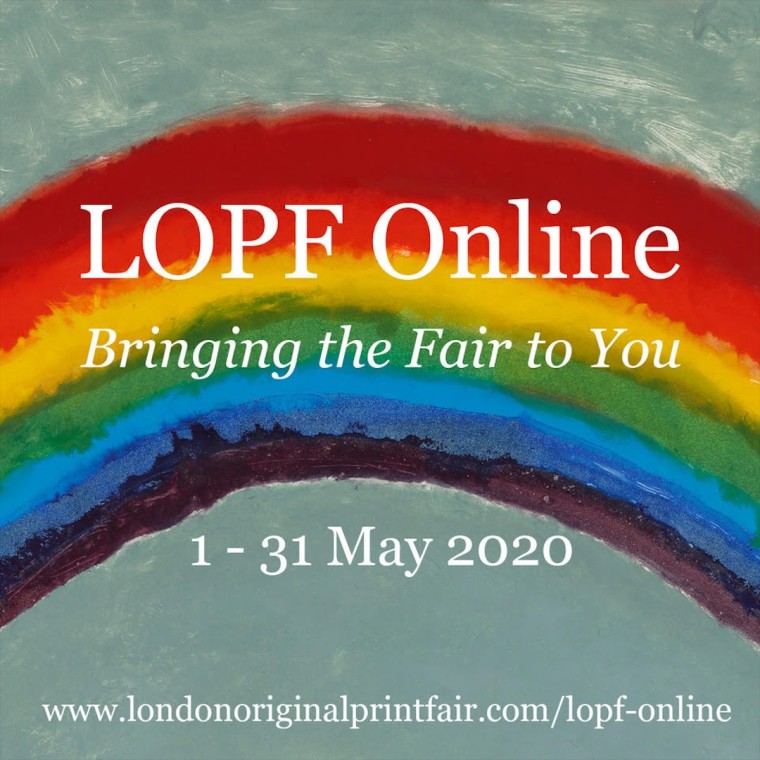 LOPF ONLINE - BRINGING THE FAIR TO YOU