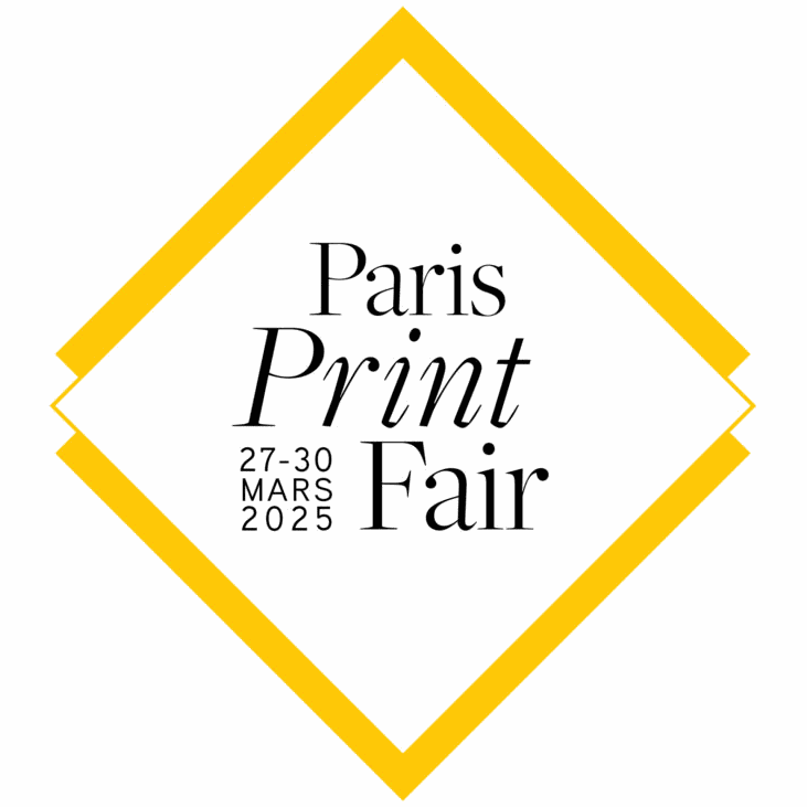 Paris Print Fair 2025
