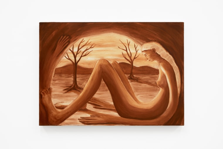 The Cave in the Mind