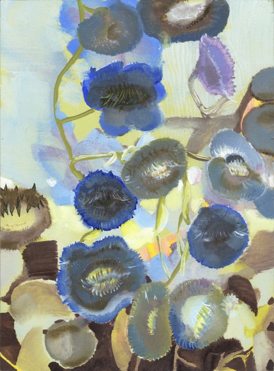 TALK: Almost Blue