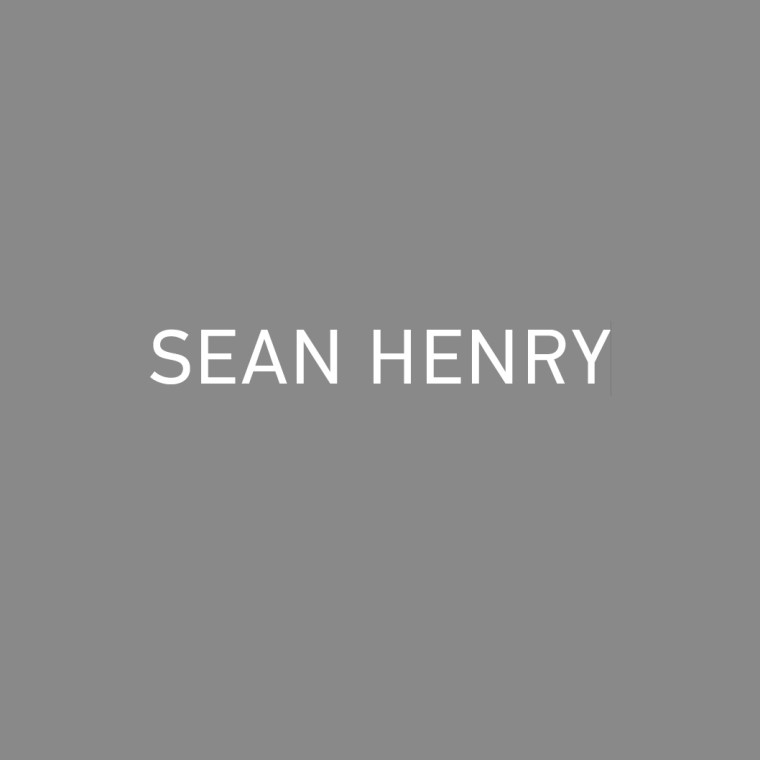 SEAN HENRY