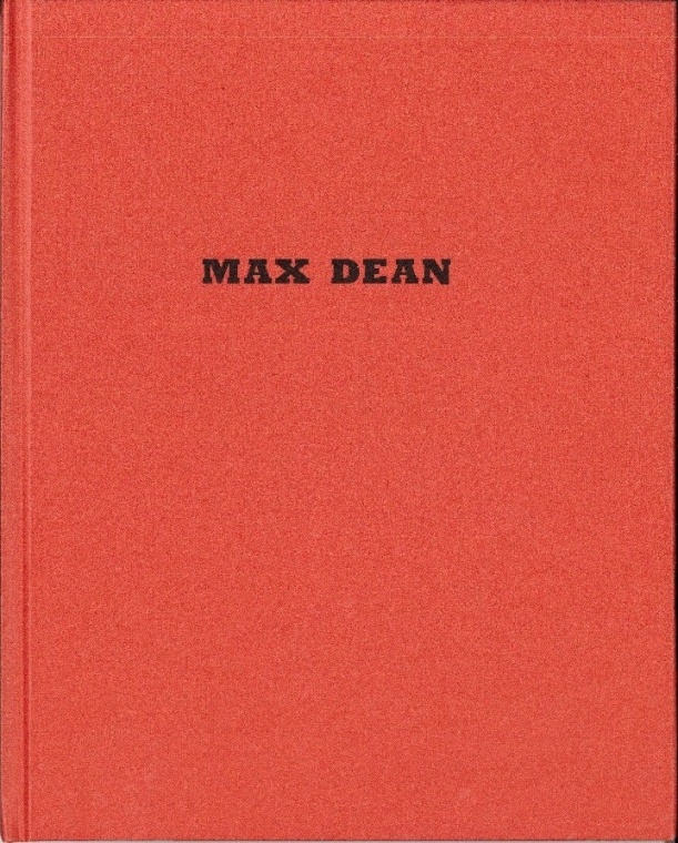 Max Dean