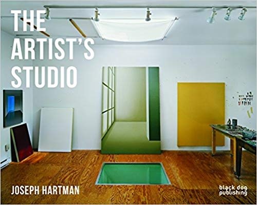 Joseph Hartman | The Artist's Studio