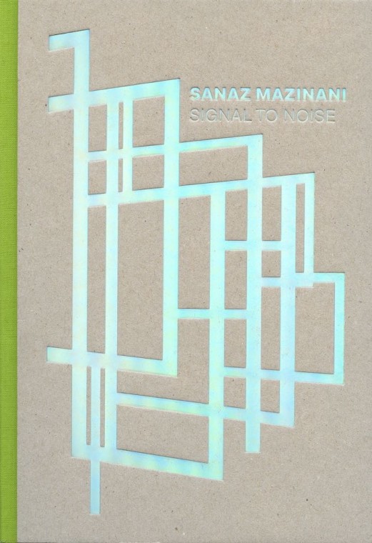 Sanaz Mazinani | Signal to Noise