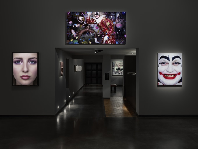<p>© Hamiltons Gallery, the art works depicted in the photographs remain the rights of Erwin Olaf and are used courtesy of the artist and gallery. </p><p>Photography: Prudence Cuming</p>