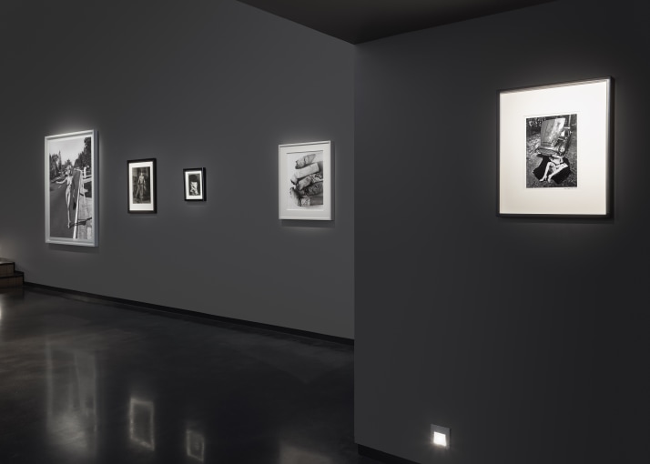<p>© Hamiltons Gallery, the art works depicted in the photographs remain the rights of the artists and are used courtesy of the artists and gallery. </p><p>Photography: Prudence Cuming</p><div> </div>