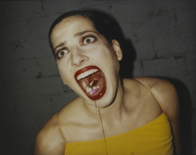 <span class="title">Allure Magazine, Los Angeles<span class="title_comma">, </span></span><span class="year">1997</span>