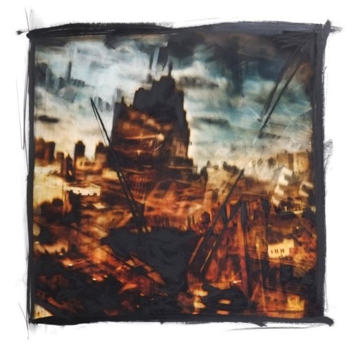 <span class="title">Pentimento Study #8<span class="title_comma">, </span></span><span class="year">2013</span>