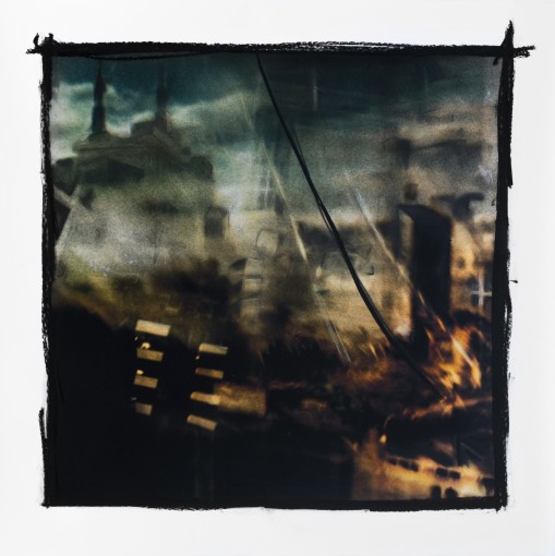 <span class="title">Pentimento Study #16<span class="title_comma">, </span></span><span class="year">2013</span>