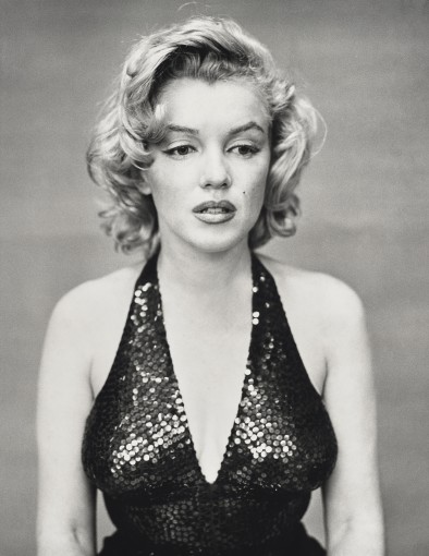 <span class="title">Marilyn Monroe, Actress, New York City, May 6, 1957<span class="title_comma">, </span></span><span class="year">1957</span>