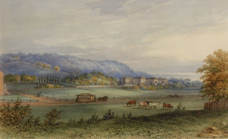 <span class=%22title%22>Montreal: The Sulpician Seminary and College de Montreal - Montréal: Le Grand Séminaire et Collège de Montréal<span class=%22title_comma%22>, </span></span><span class=%22year%22>1870 (circa)</span>