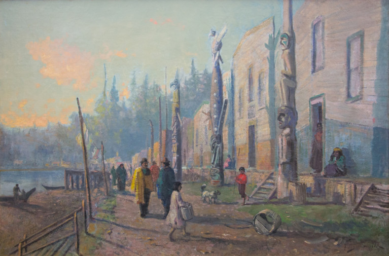 <span class=%22title%22>Indian Village, Alert Bay, ‘Yalis - Alert Bay, ‘Yalis<span class=%22title_comma%22>, </span></span><span class=%22year%22>1909</span>
