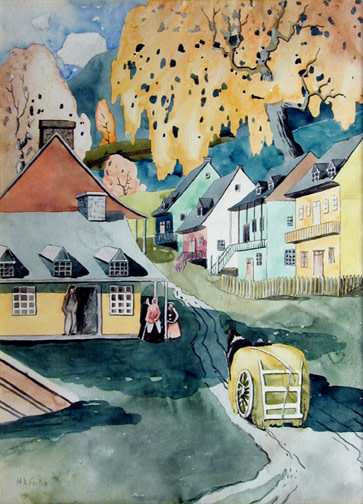 <span class=%22title%22>Village, Quebec - Coin de Québec<span class=%22title_comma%22>, </span></span><span class=%22year%22>1923</span>