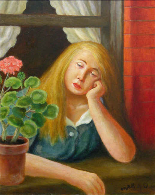 <span class=%22title%22>Girl at the Window - Jeune fille à la fenêtre<span class=%22title_comma%22>, </span></span><span class=%22year%22>1940</span>