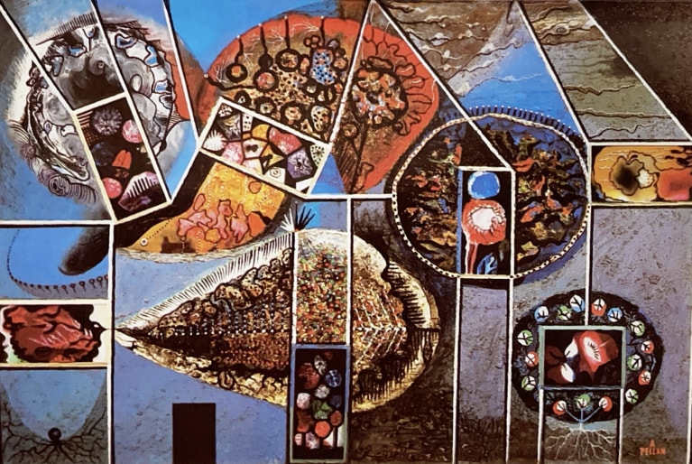 <span class=%22title%22>Maison de verre (Greenhouse)<span class=%22title_comma%22>, </span></span><span class=%22year%22>1956</span>