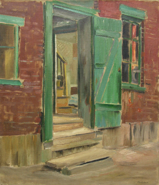 <span class=%22title%22>Lane in Montreal - Ruelle à Montréal<span class=%22title_comma%22>, </span></span><span class=%22year%22>1939 (circa)</span>