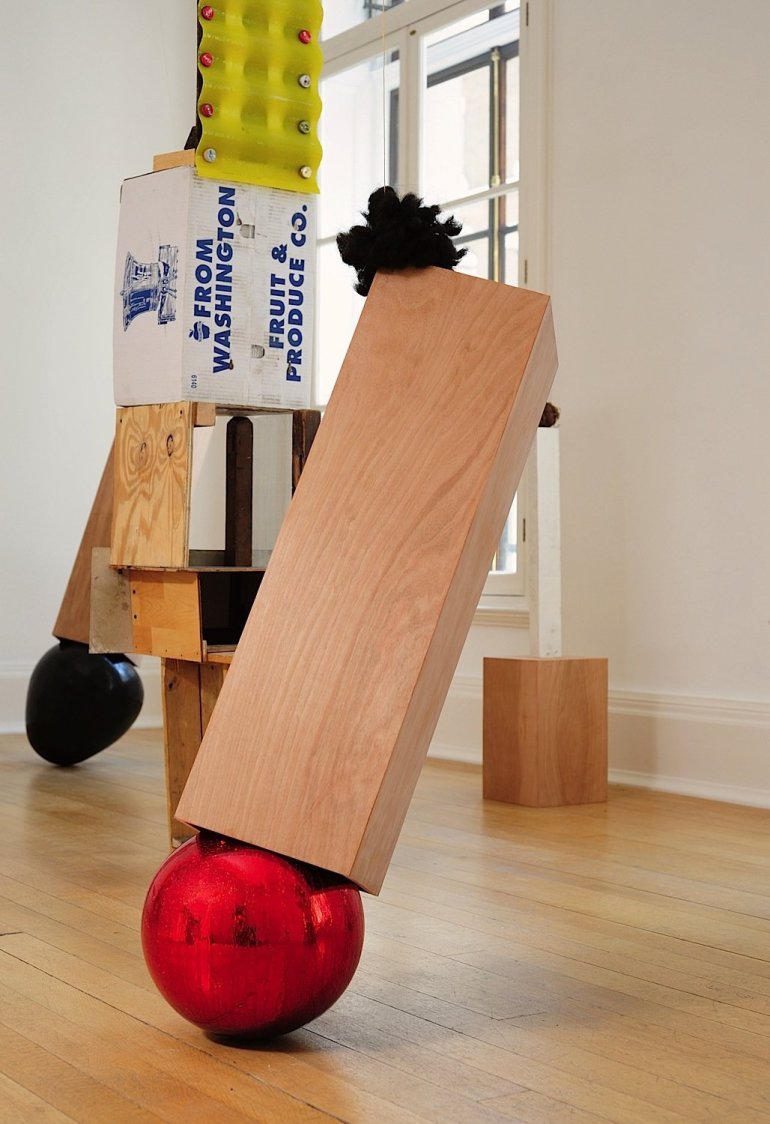 Autoconstrucción 5, 2009