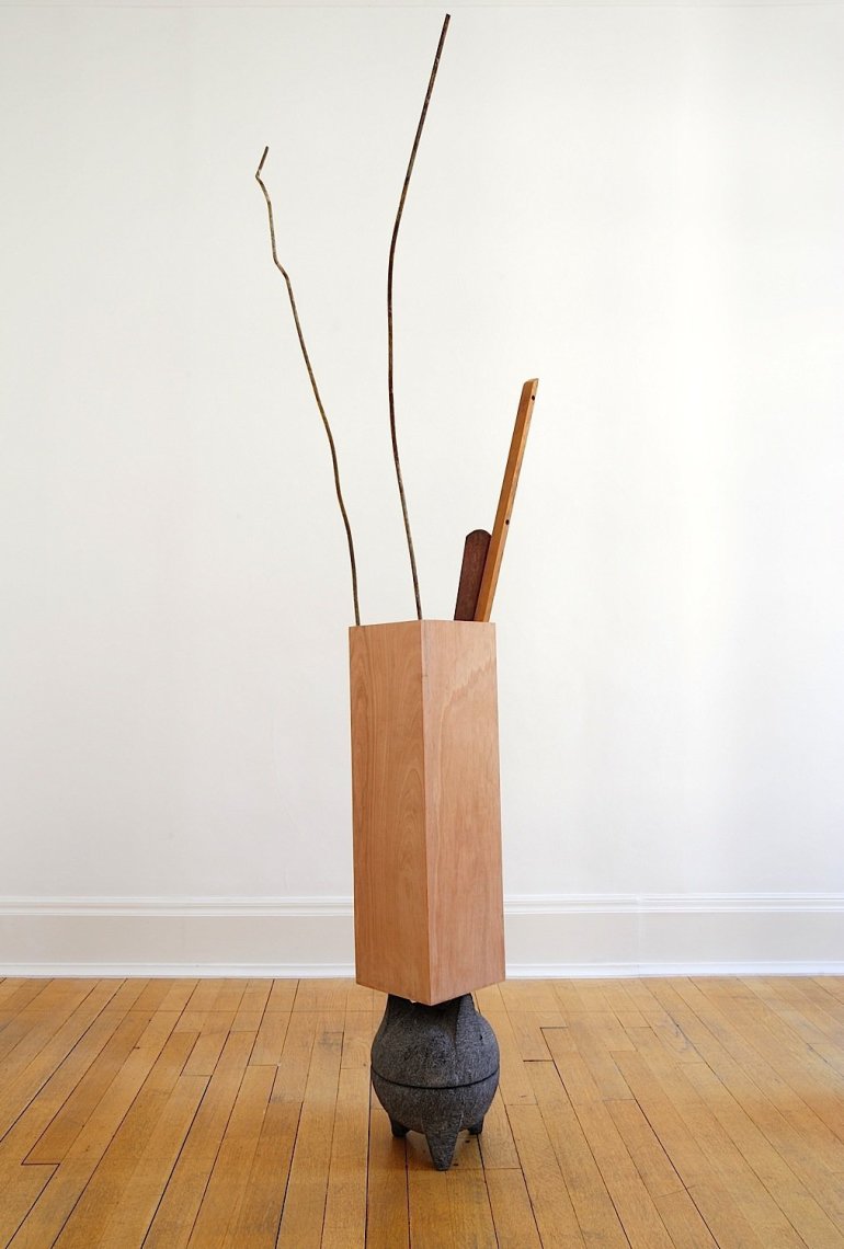 Autoconstrucción 11, 2009