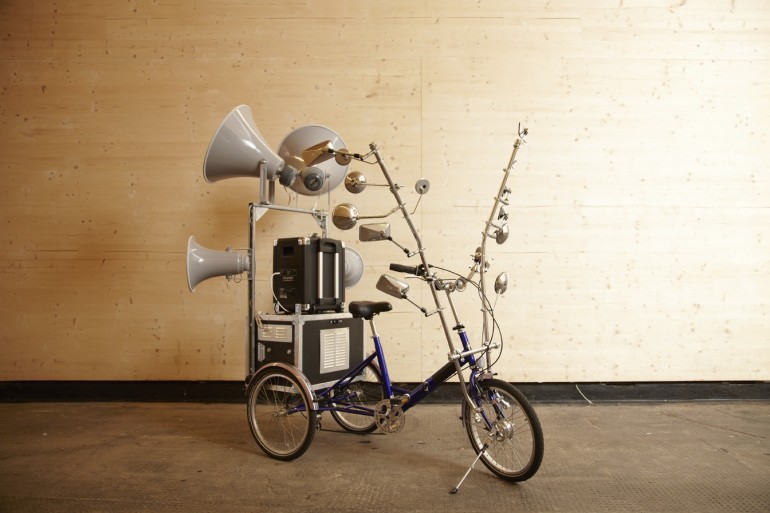 The Simultaneous Promise, 2011