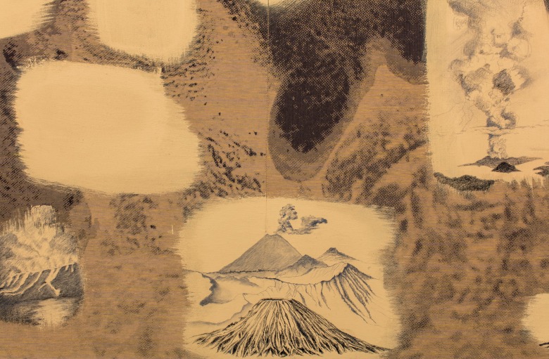 Eruptions of 2020