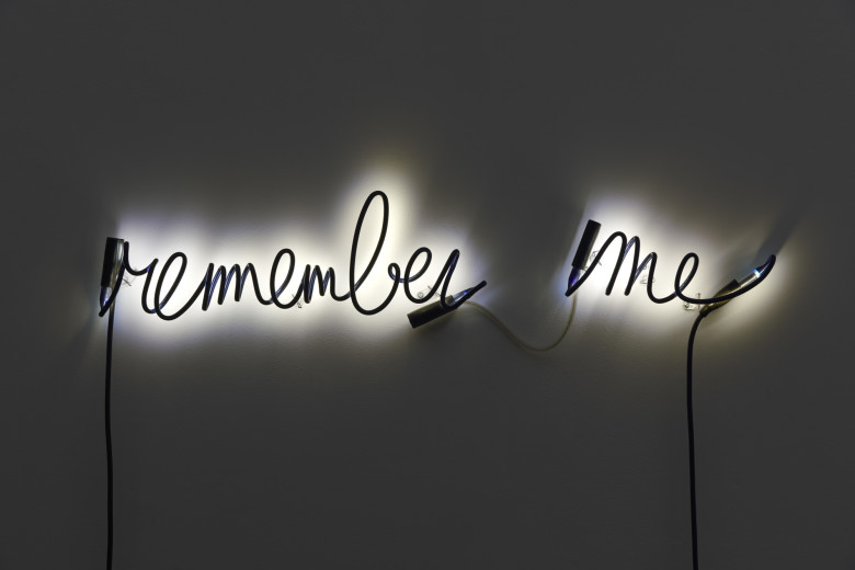 Remember Me