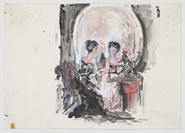 Untitled (Vanity)