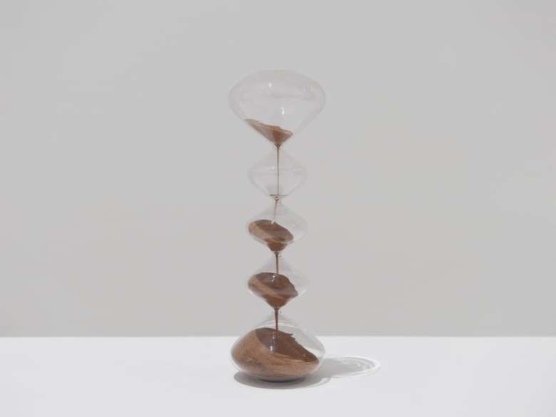 Hourglasses