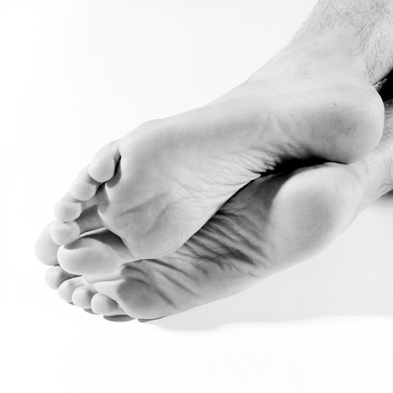 Feet (Ian)