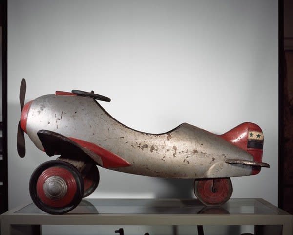 Untitled (Plane)