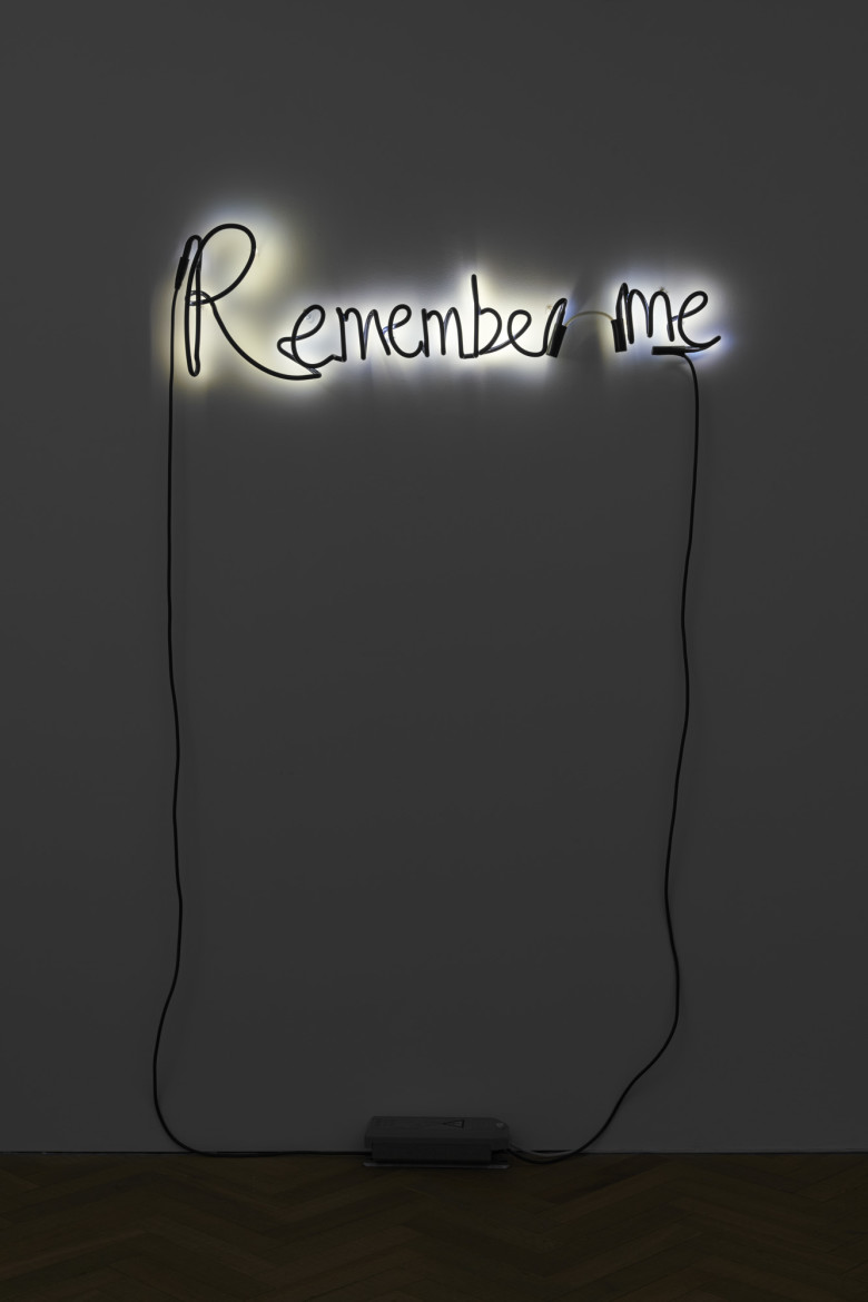 Remember Me