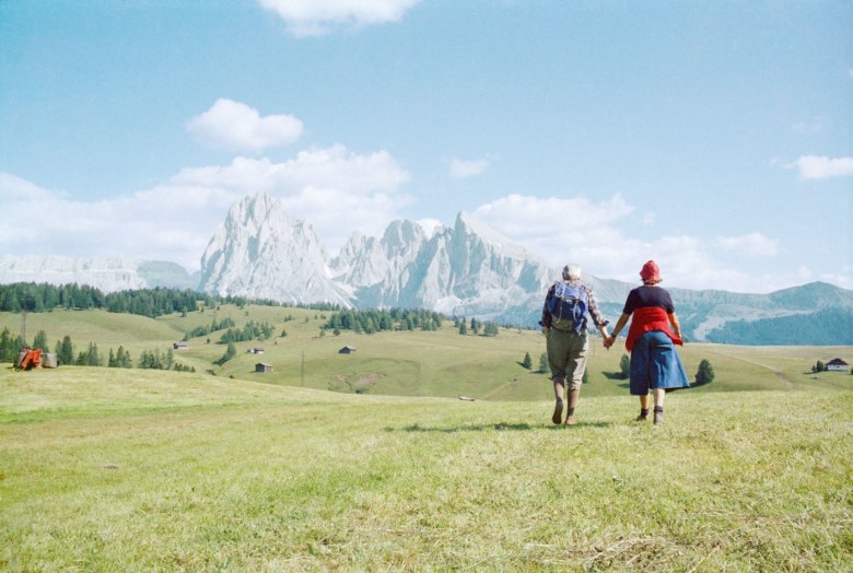 Alpe di Siusi