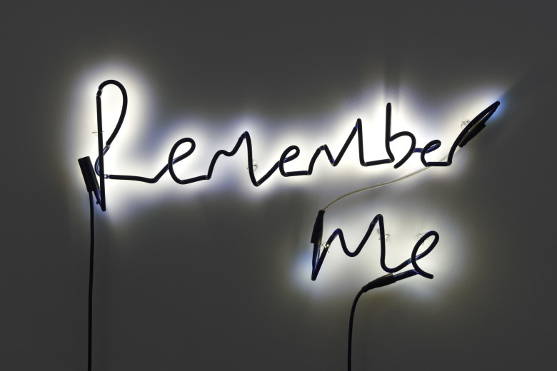 Remember Me