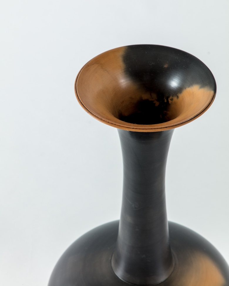 Untitled Vessel, Symmetrical Series
