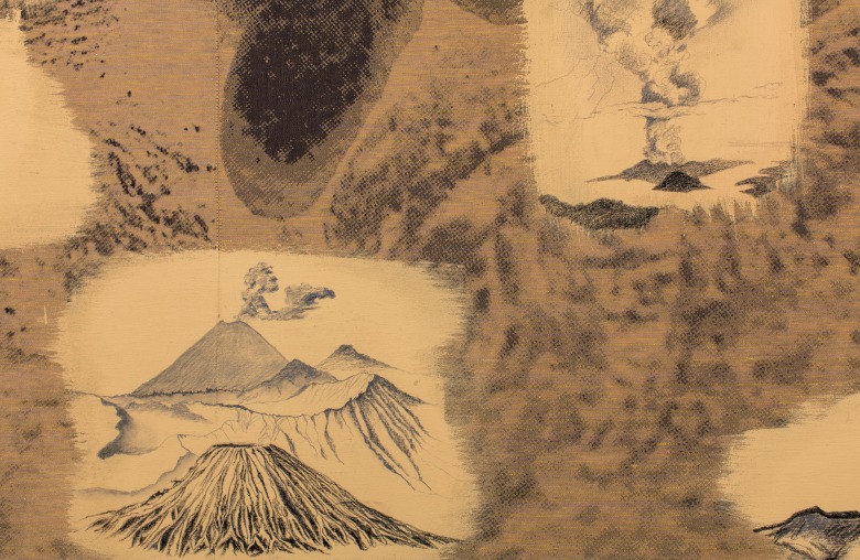 Eruptions of 2020