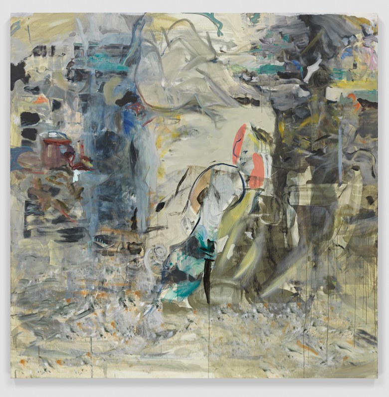 The Bather