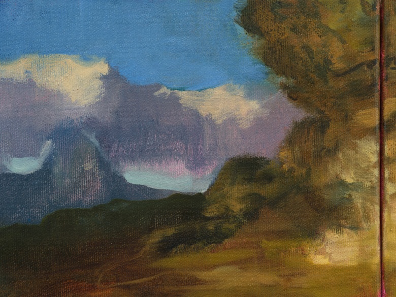 Trustlands