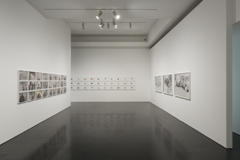 Against Photography. An annotated history of the Arab Image Foundation