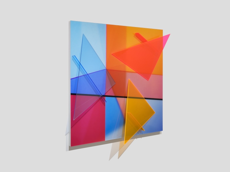 PROGRESSION TWENTY-TWO