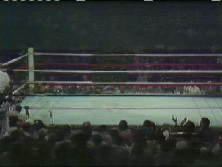 Long Count (Thrilla in Manila)