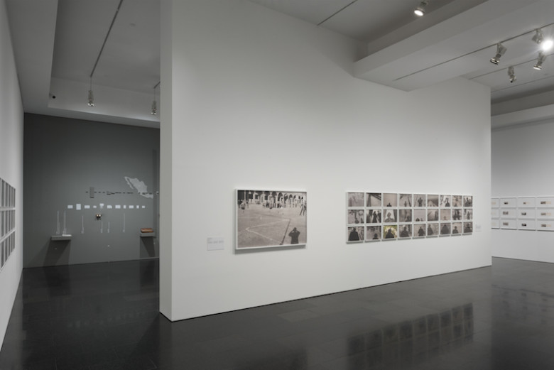 Against Photography. An annotated history of the Arab Image Foundation