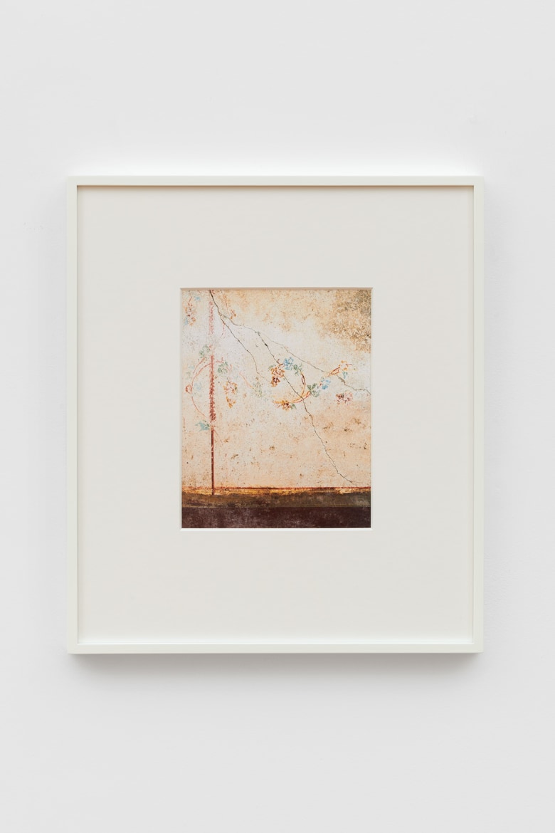 Untitled (Casa di Leda e il Cigno, #01)