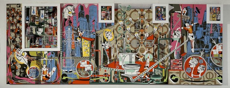 Once A Noun, Now A Verb #1