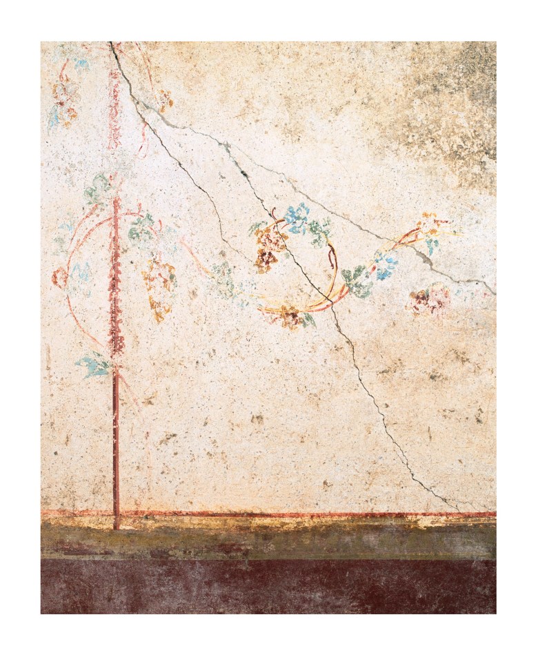 Untitled (Casa di Leda e il Cigno, #01)