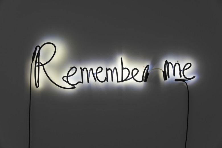 Remember Me