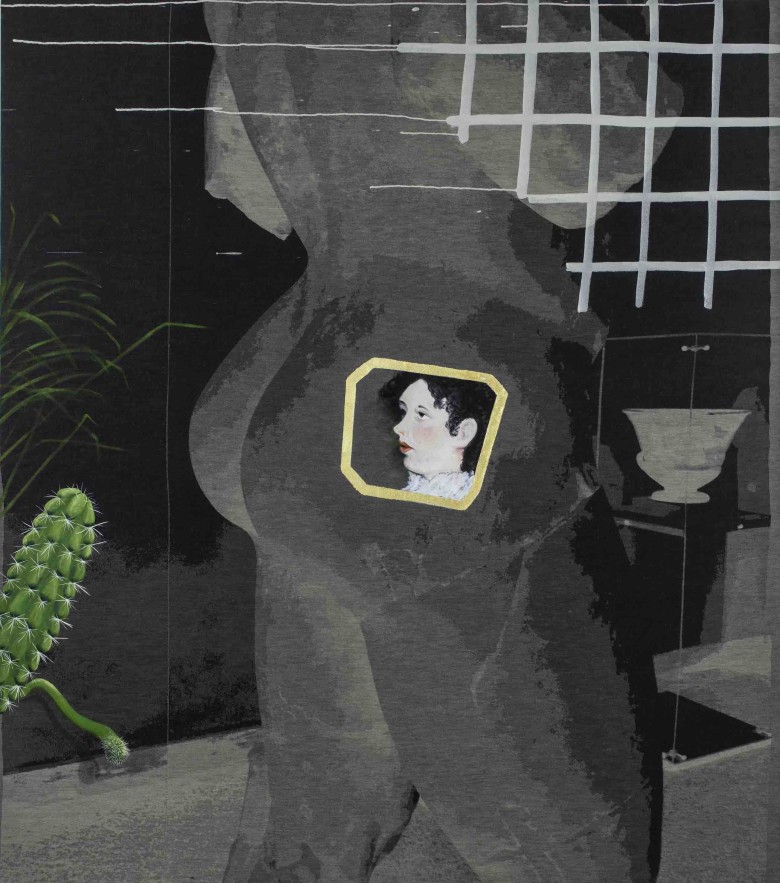 Porcelaine de Monsieur