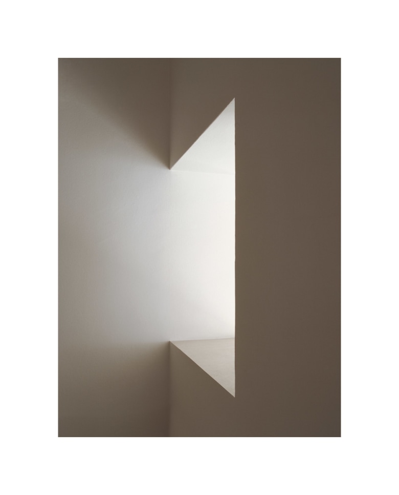 Untitled (Turegano House, #01)