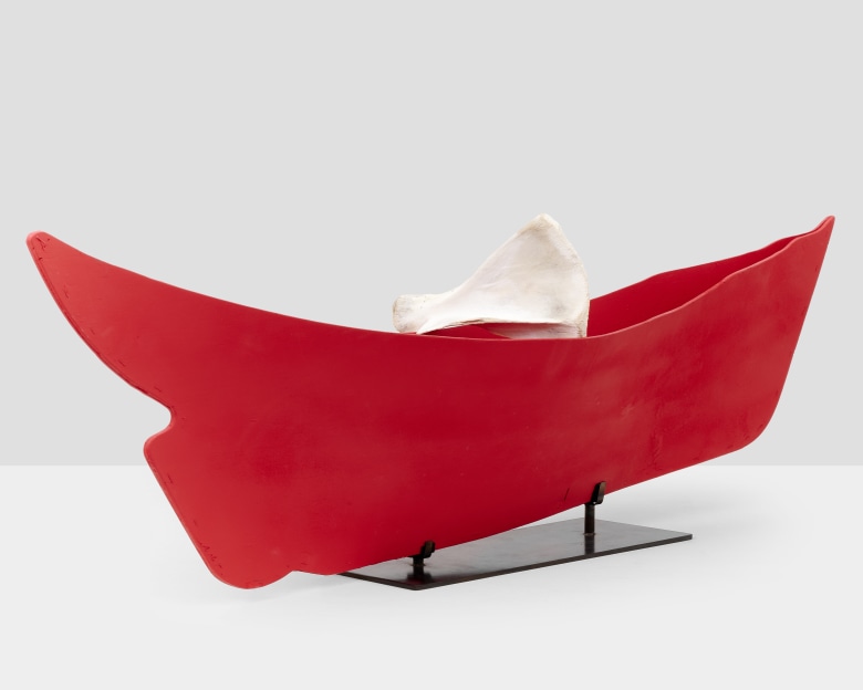 Le Bateau Rouge