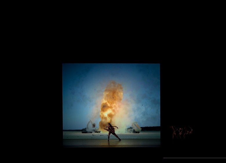 Live Fire Exercise (Djbouti)