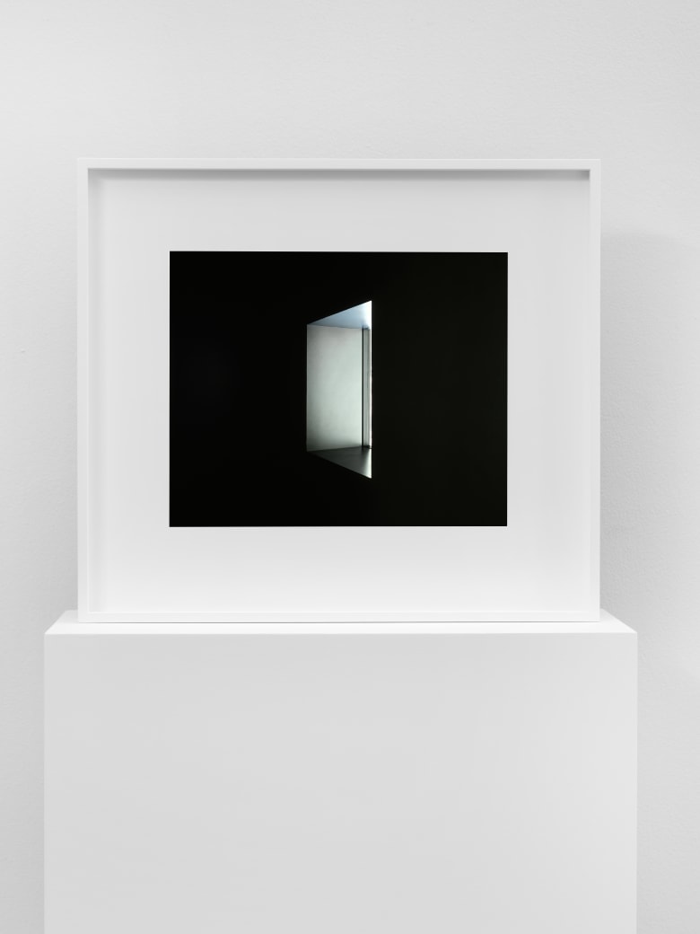 Untitled (Therme, #01)