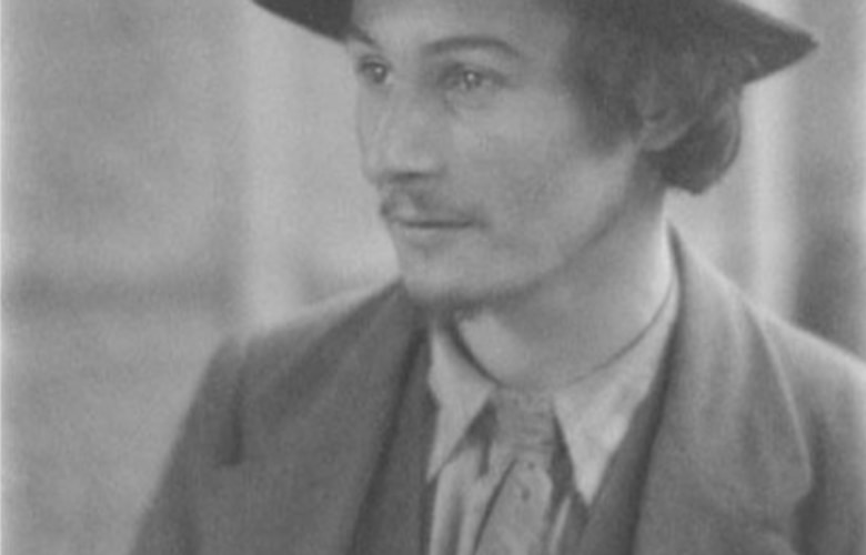 Picturing Gaudier-Brzeska